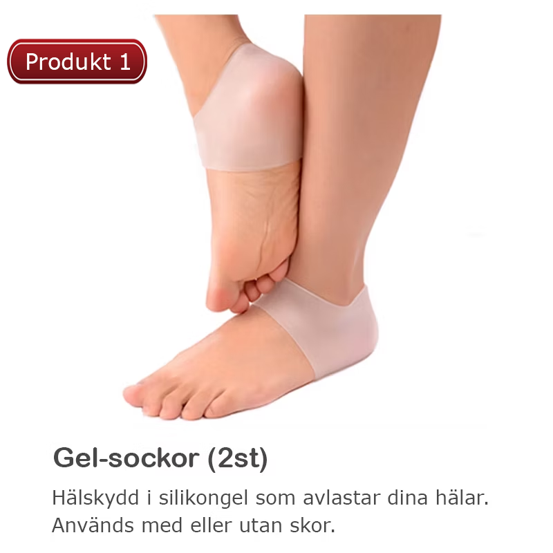 Hälsporre (Lilla paketet)