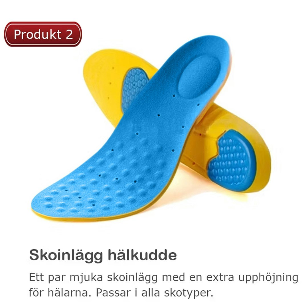 Hälsporre (Lilla paketet)