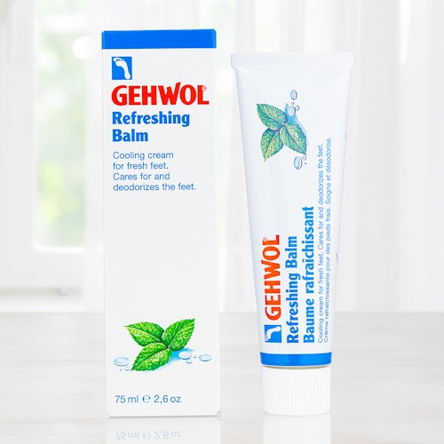 Gehwol Refreshing Balm