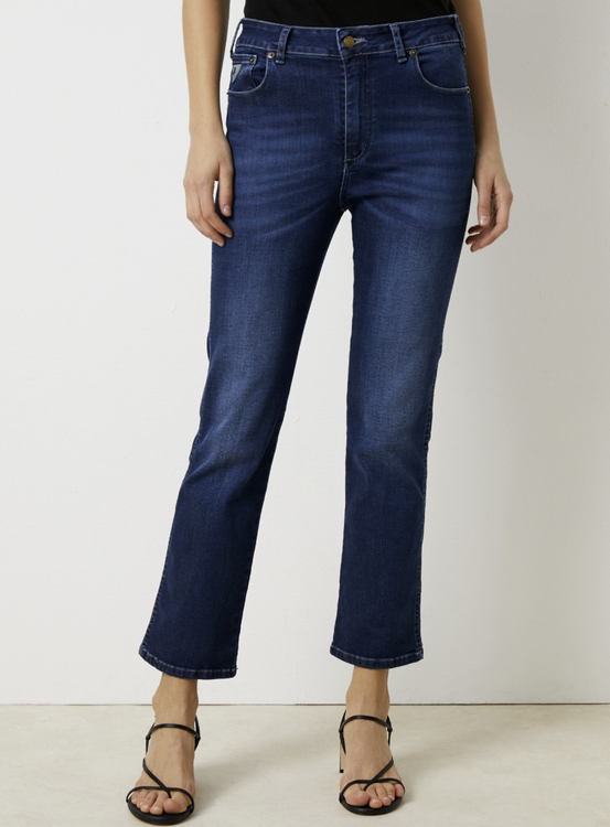 Lois Jeans - Malena F  Midnigt Core