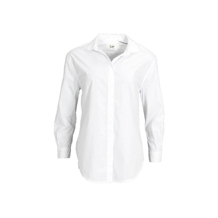 isay - Bellis Long Shirt - Flera färger i storlek 34-46
