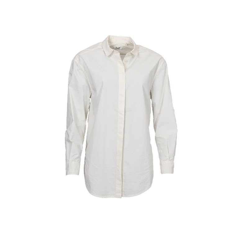 isay - Bellis Long Shirt - Flera färger i storlek 34-46