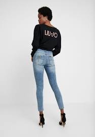 Lois Jeans - Re Ram Cobalt - Marta.se