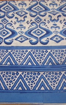 Duk från Made in India