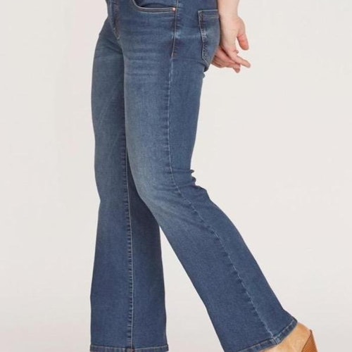 Isay-Lido Flare Jeans