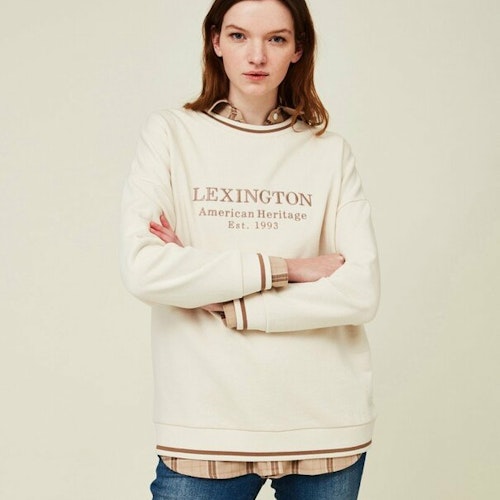 Lexington Sweatshirt Kibby