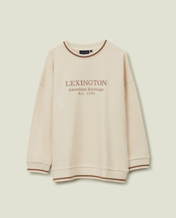 Lexington Sweatshirt Kibby