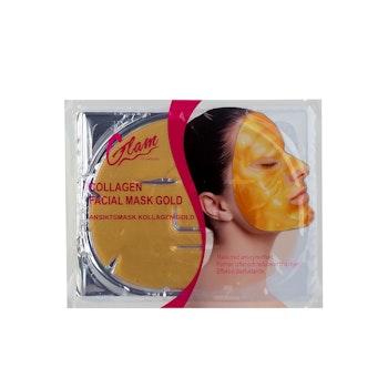 Glam of Sweden Ansiktsmask