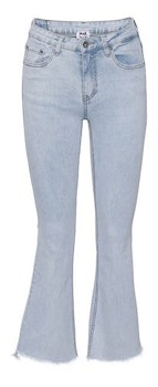 Jeans-Stajl