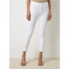 Lois jeans Celia Nicci White