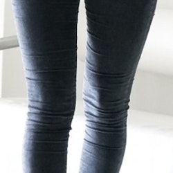 Lois jeans 2036 Celia 6493 chenonceaux aged velour  REA