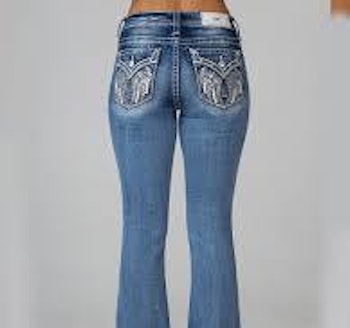 Miss me Jeans  M5082B143V