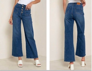 Place du Jour Denimjeans