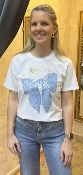 Marta Select top rosett