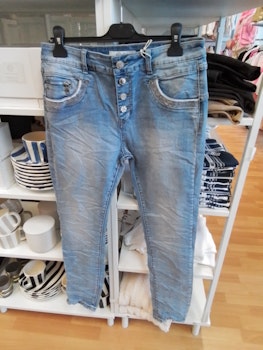 Jeans Clara