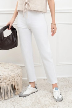 Folyrose Jeans mom fit