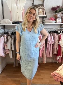 Saint Tropez Kassidy