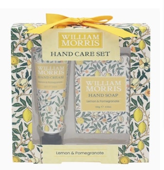 William Morris handcreme