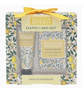 William Morris handcreme