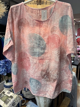 Blus One size