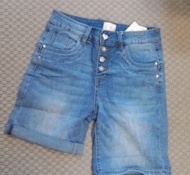 Shorts denim