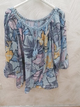 Blus