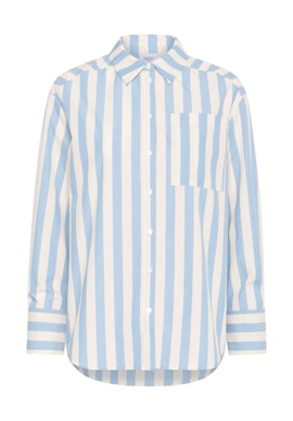 Saint tropez randig skjorta