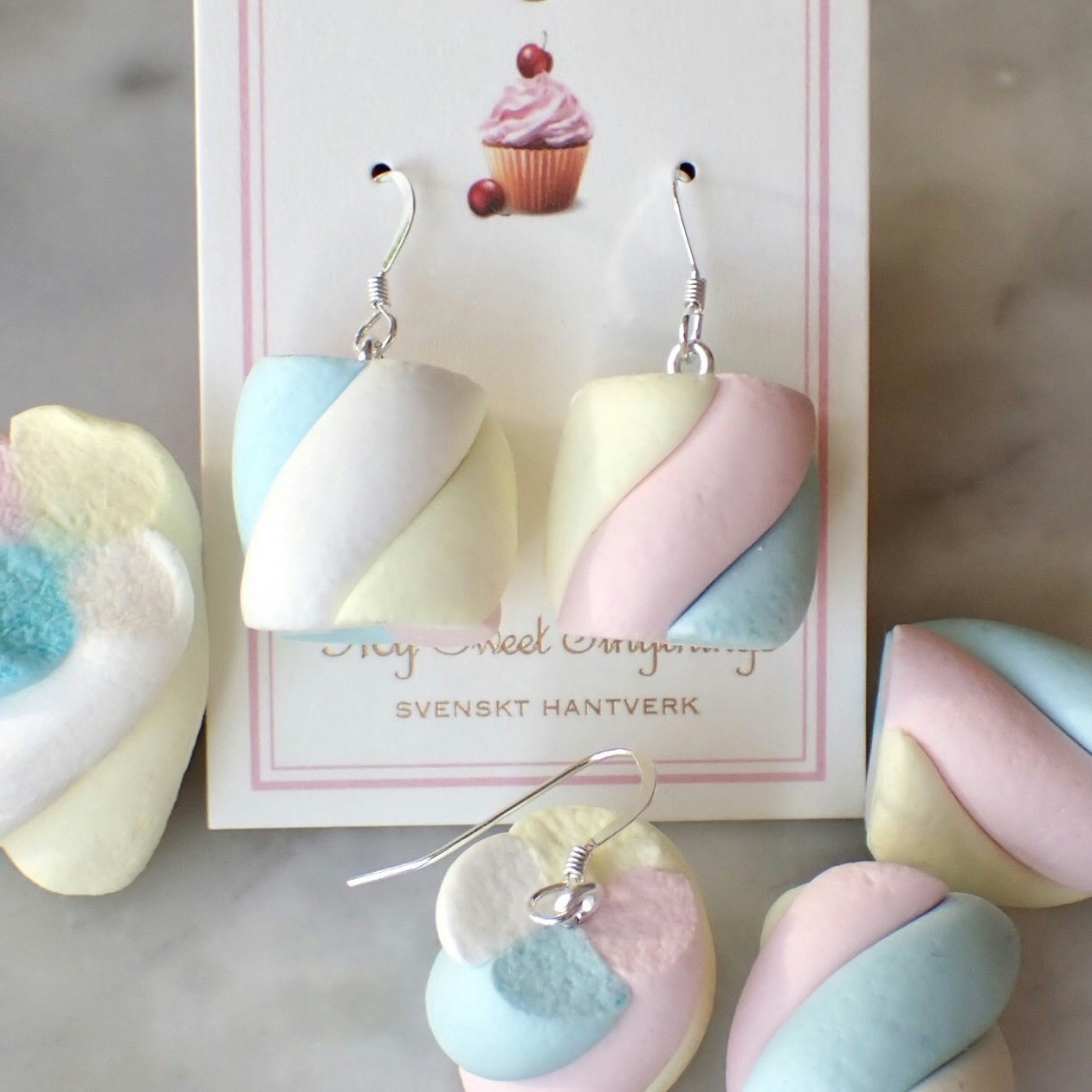 Marshmallows