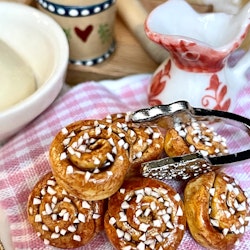 Charms Coffee Fika