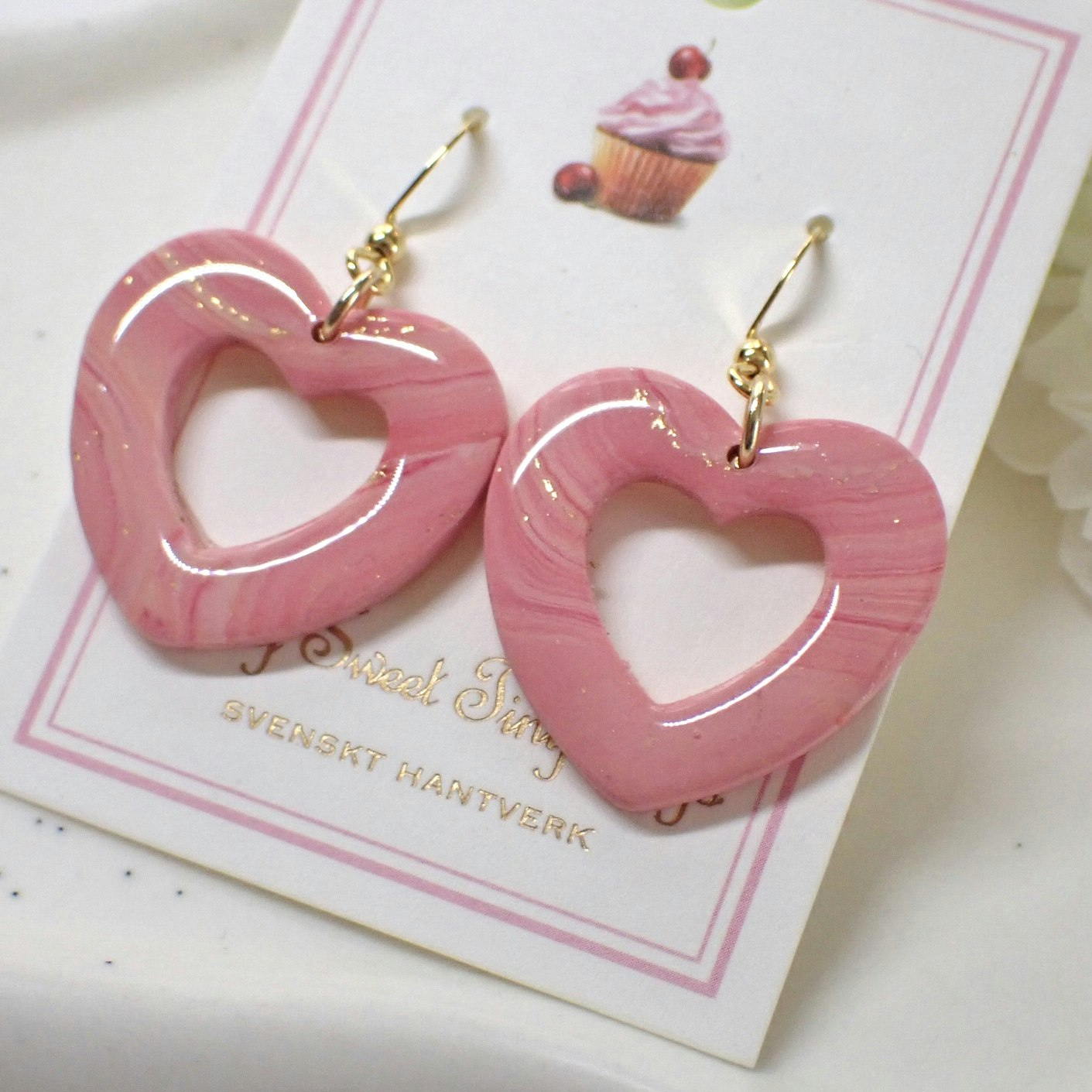 Zoe Heart