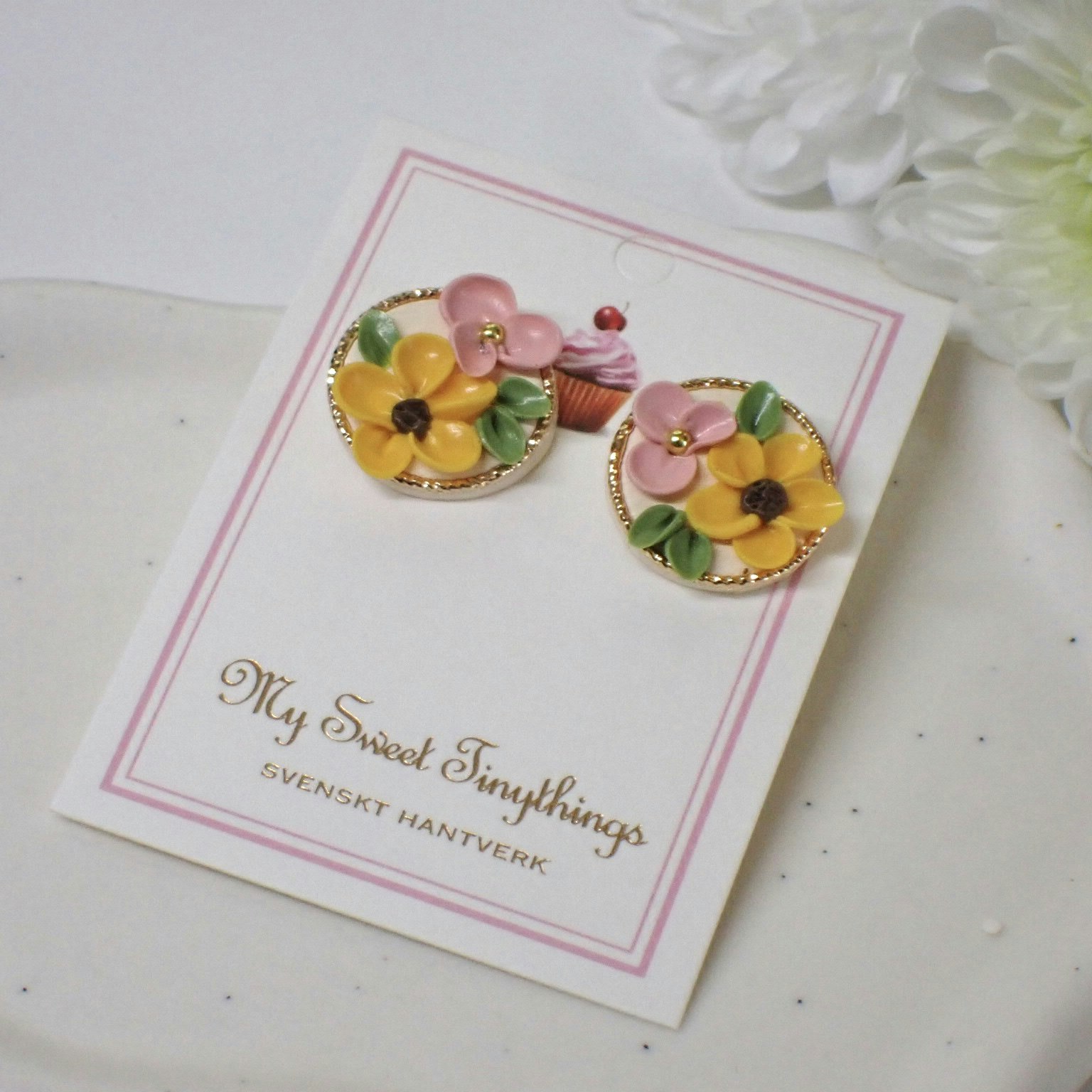Ingrid Studs