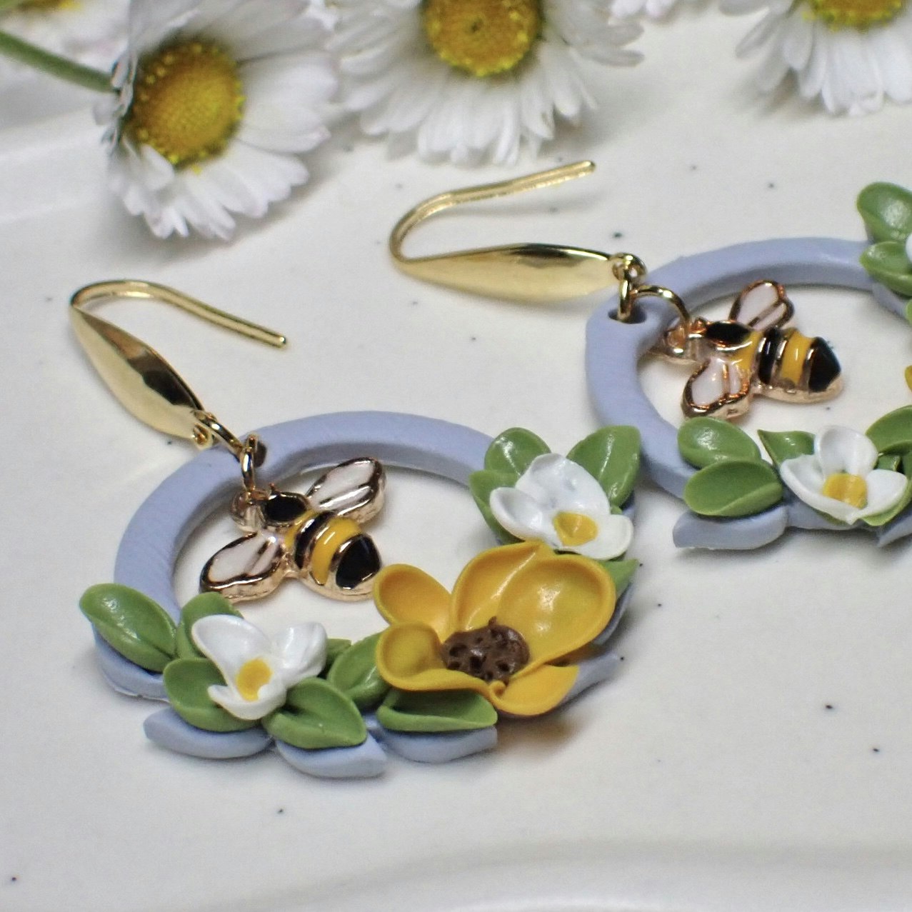 Sommarkransar Bee Mine