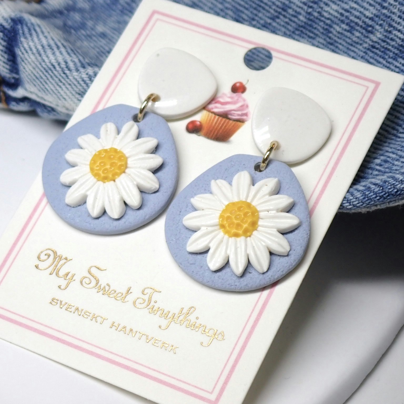 Daisy Stoneblue
