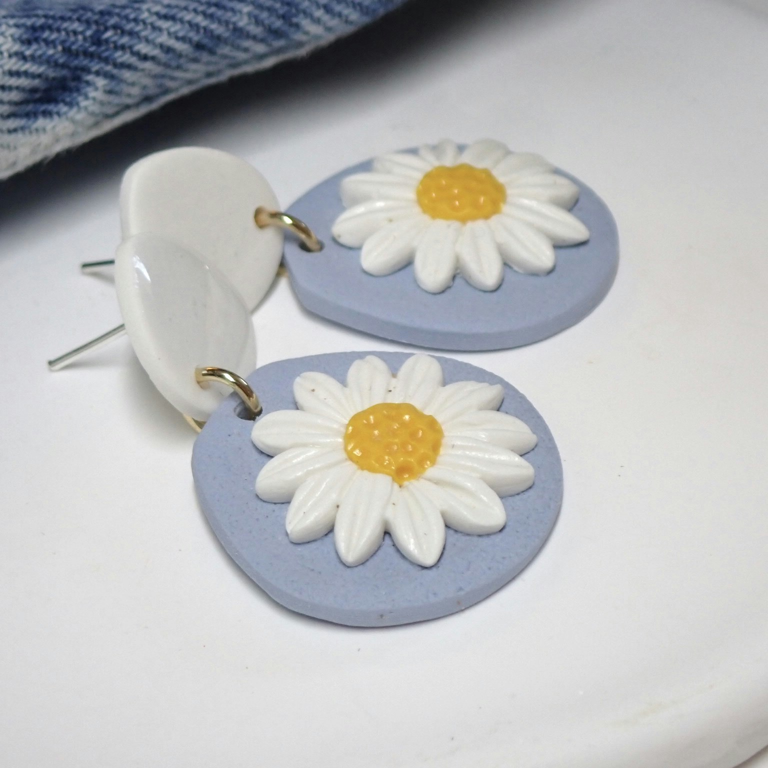 Daisy Stoneblue