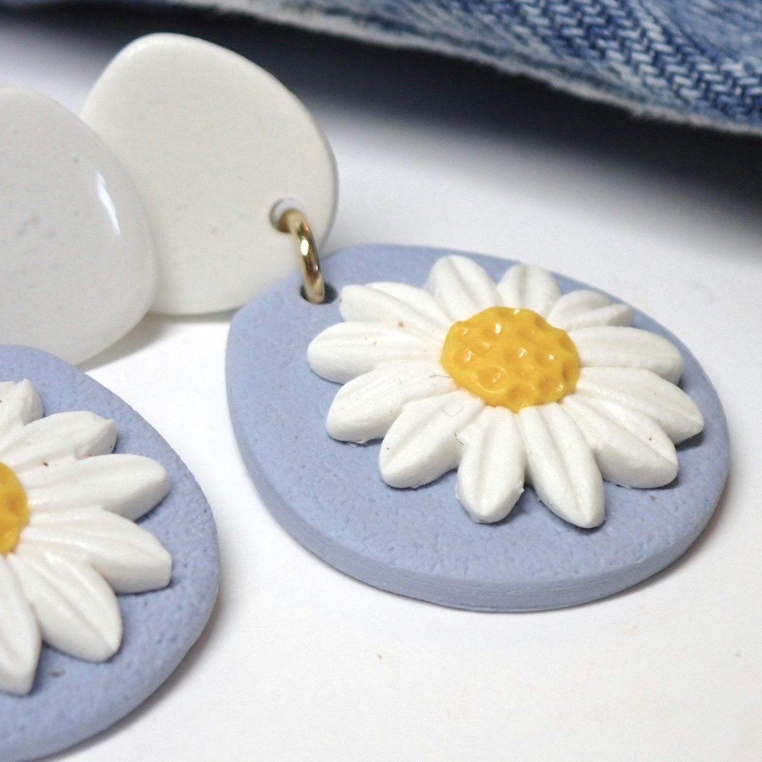 Daisy Stoneblue