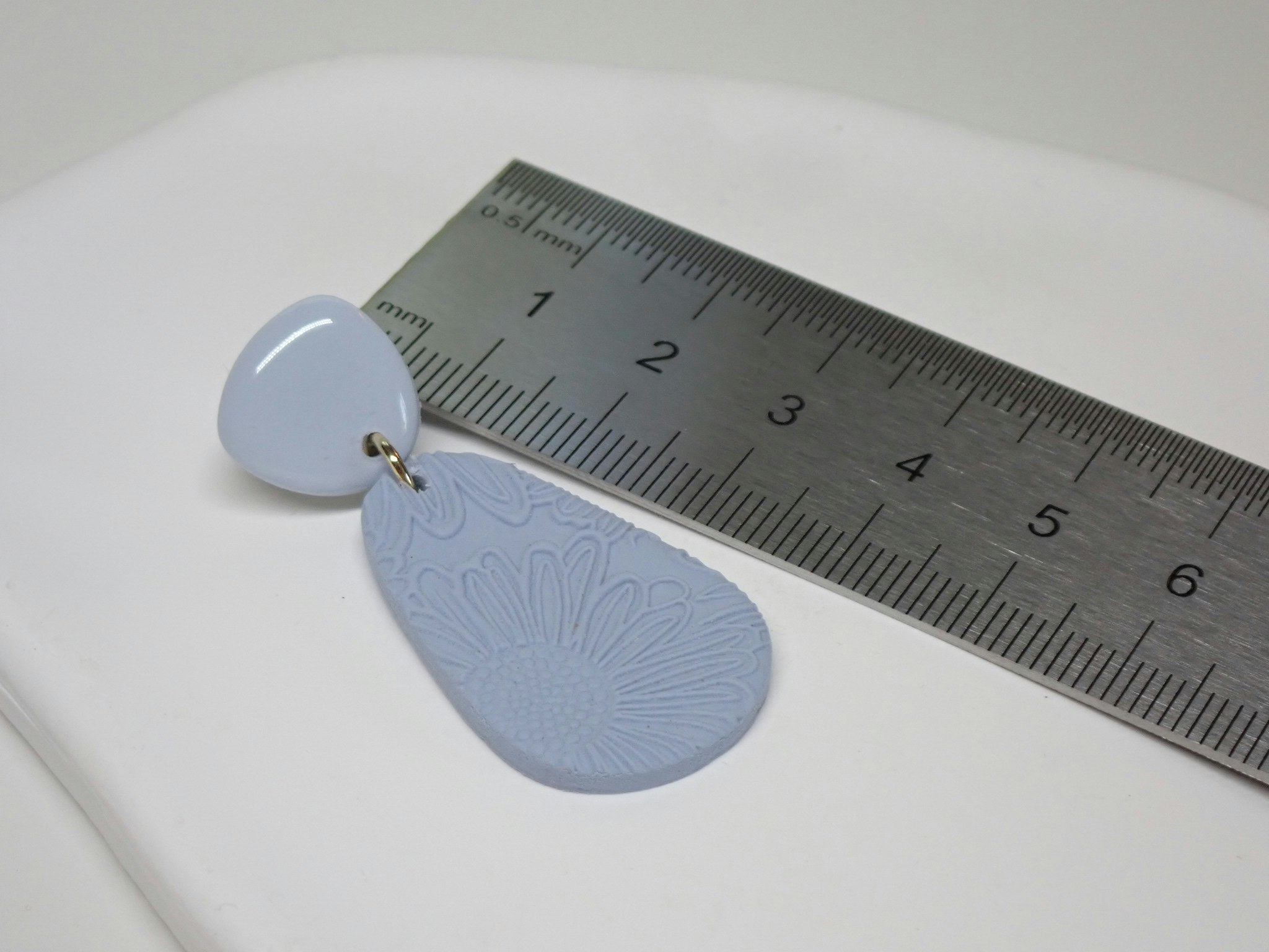 Sandy Drop Bluestone