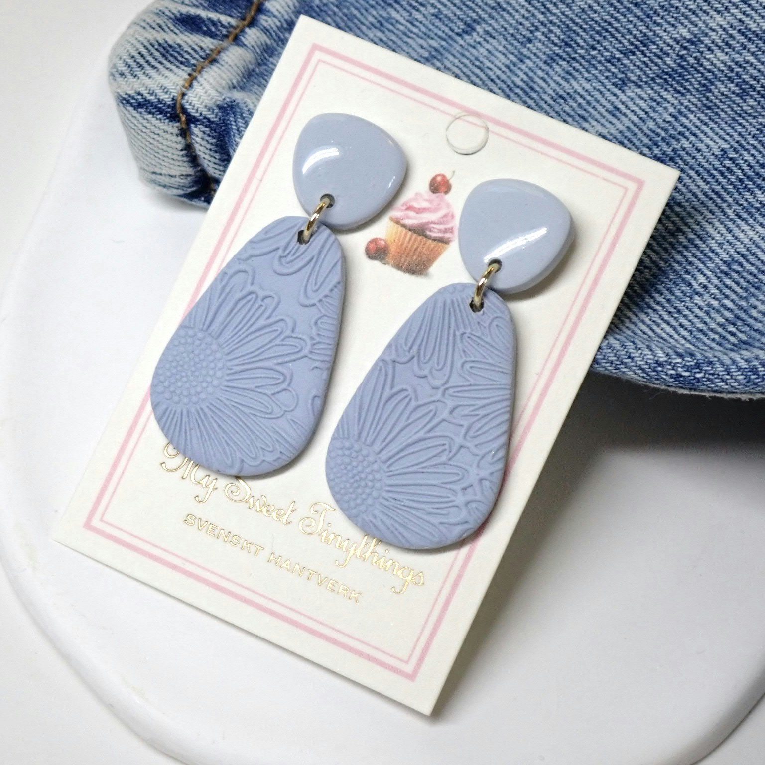 Sandy Drop Bluestone