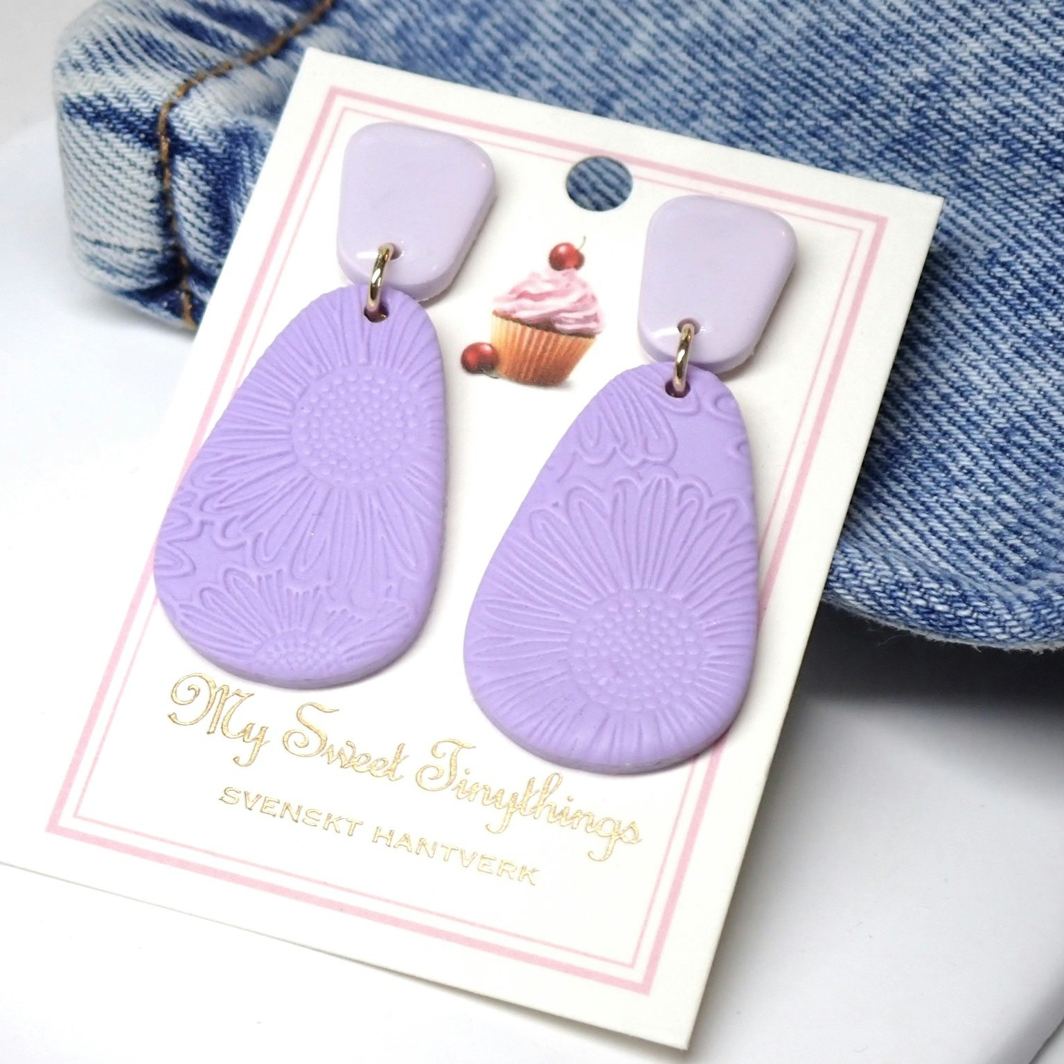 Sandy Drop Lilac