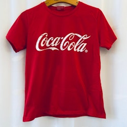 T-shirt Coca Cola