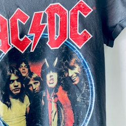 ACDC - band t-shirt