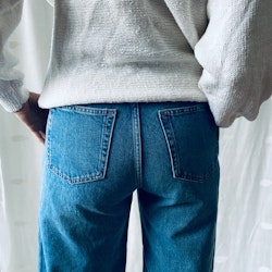 Weekday ACE jeans