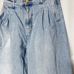 Rodebjer ljusblå jeans Mina