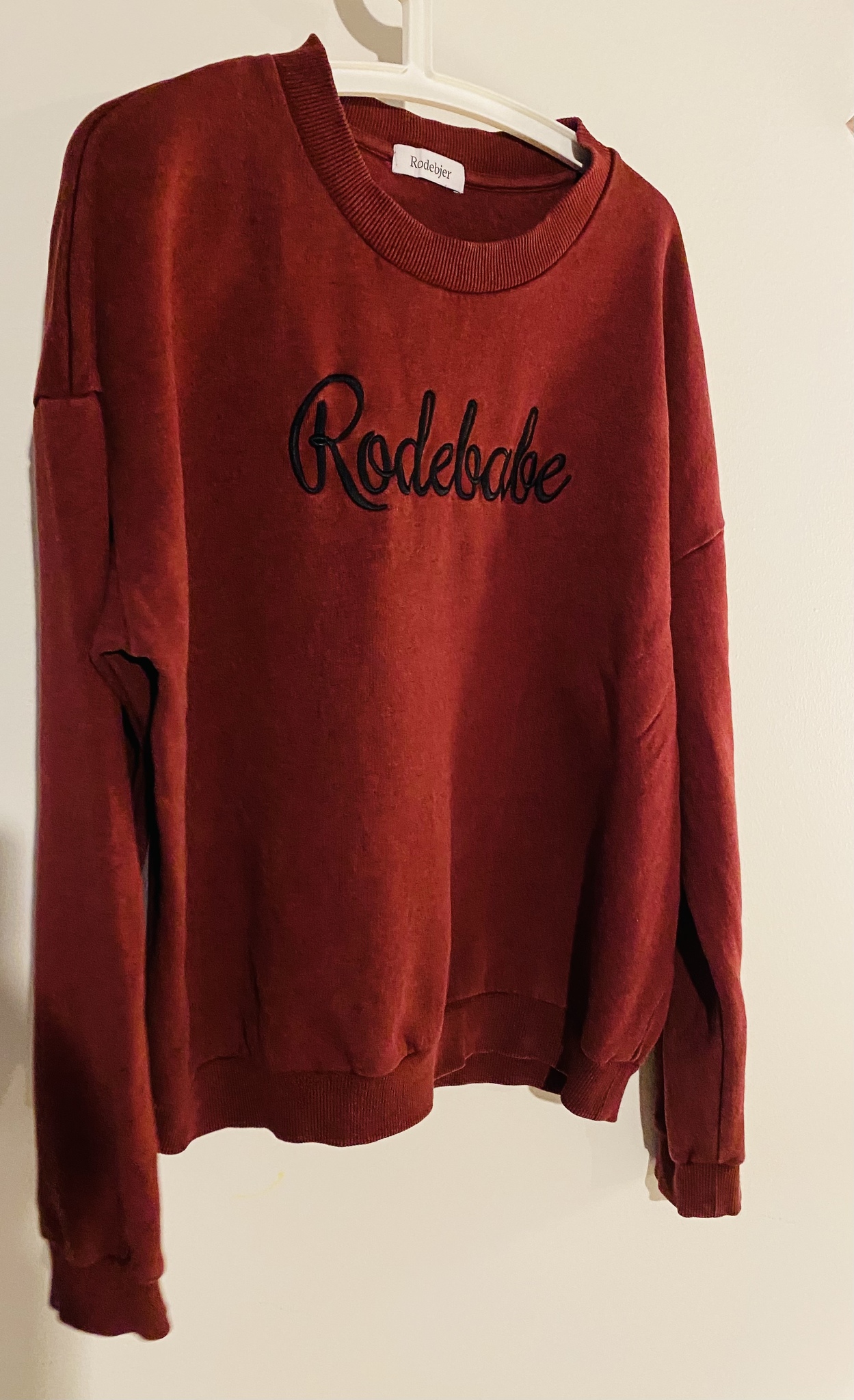 Rodebjer Rodebabe-tröja