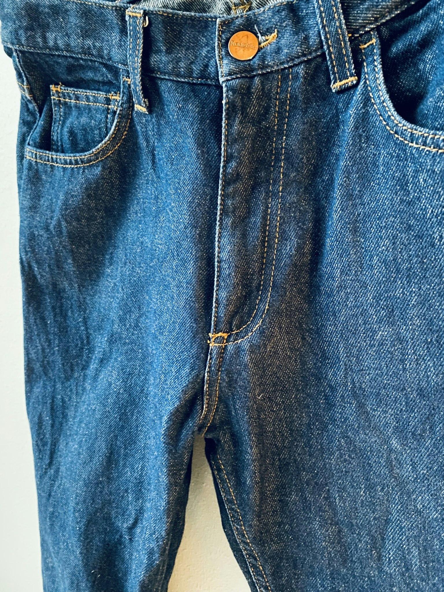 Rodebjer jeans