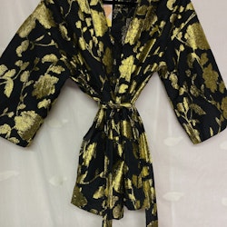 Guldig kimono MSCH