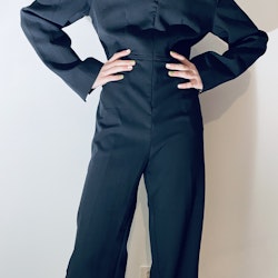 Dressad jumpsuit NWT