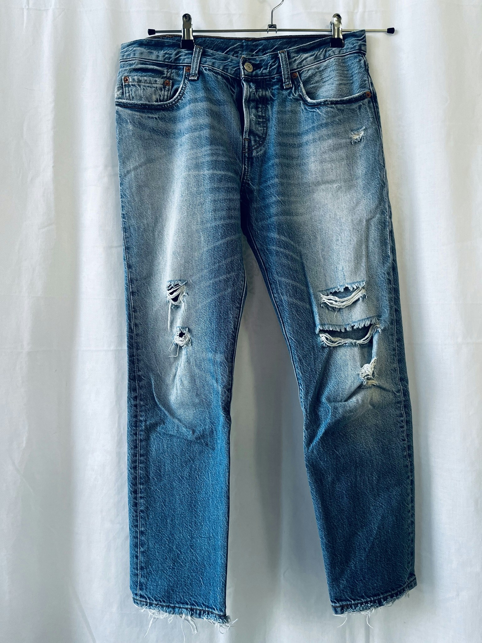 Levis 501 27/32