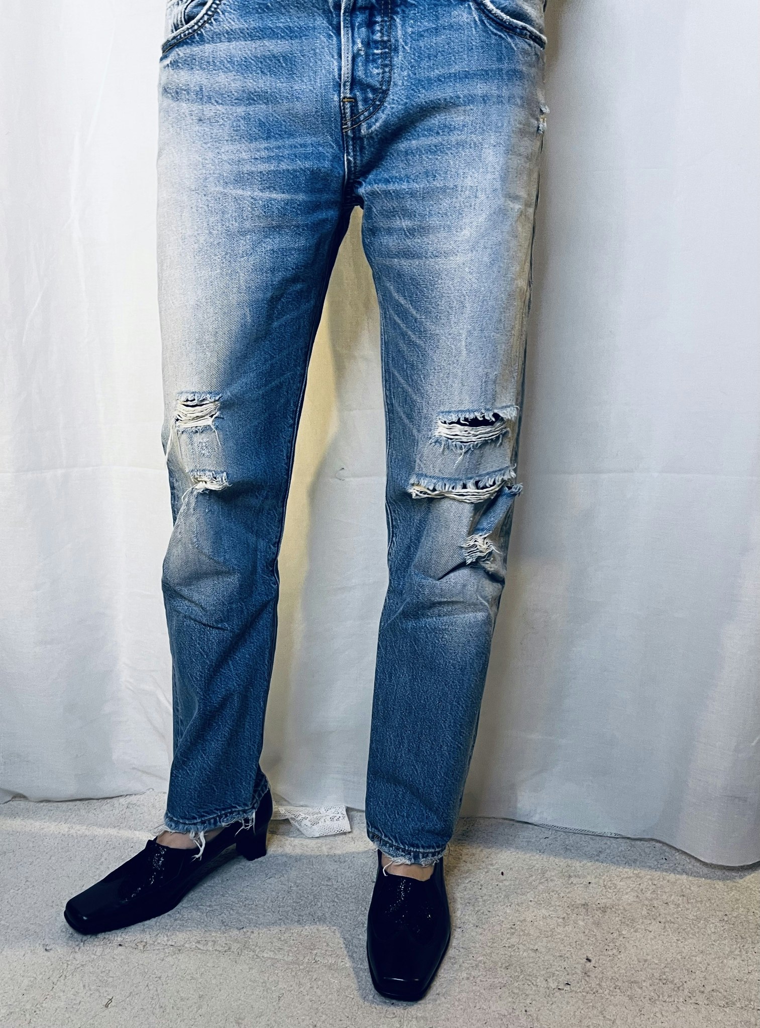 Levis 501 27/32