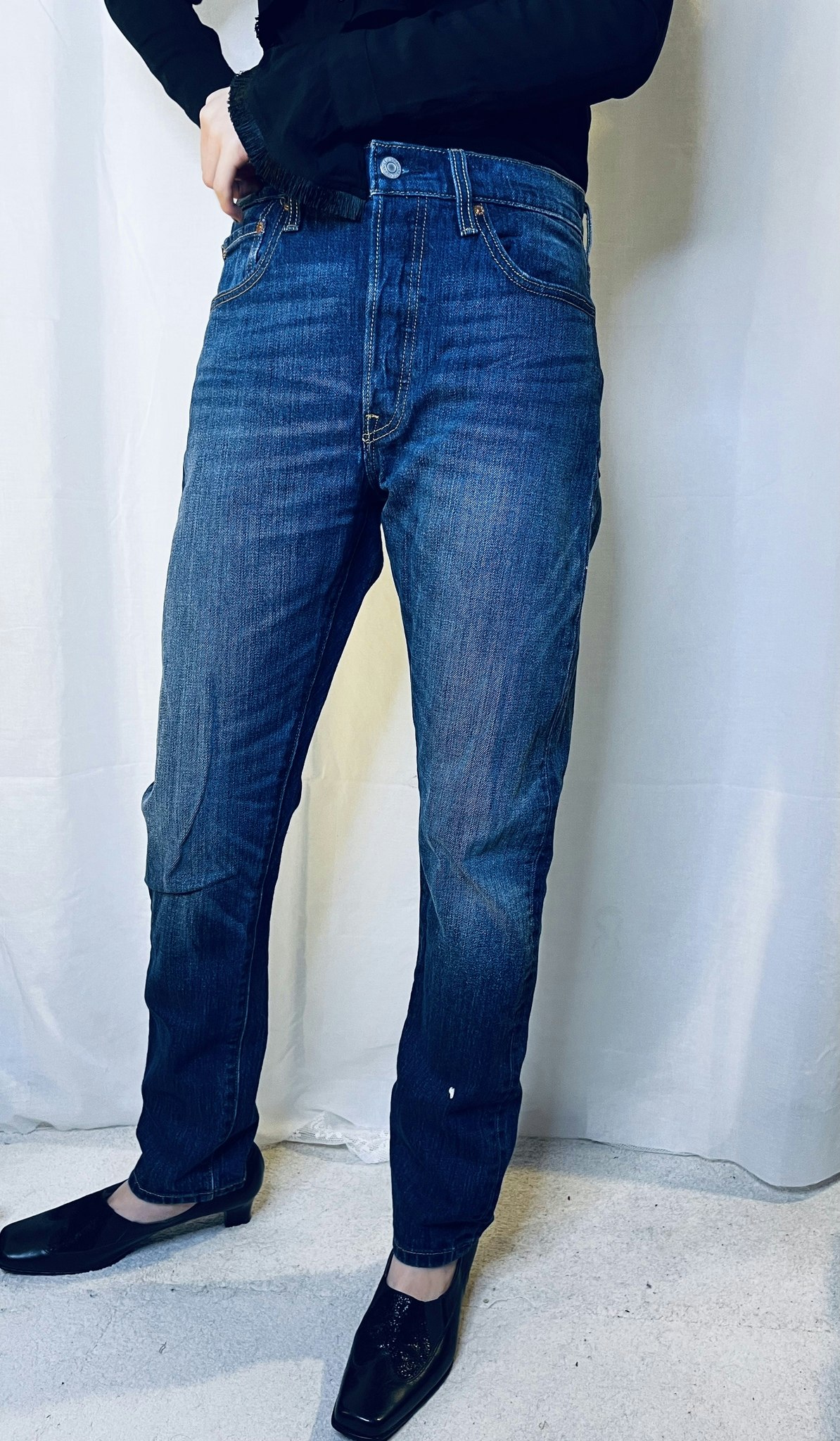 Levis 501 28/30