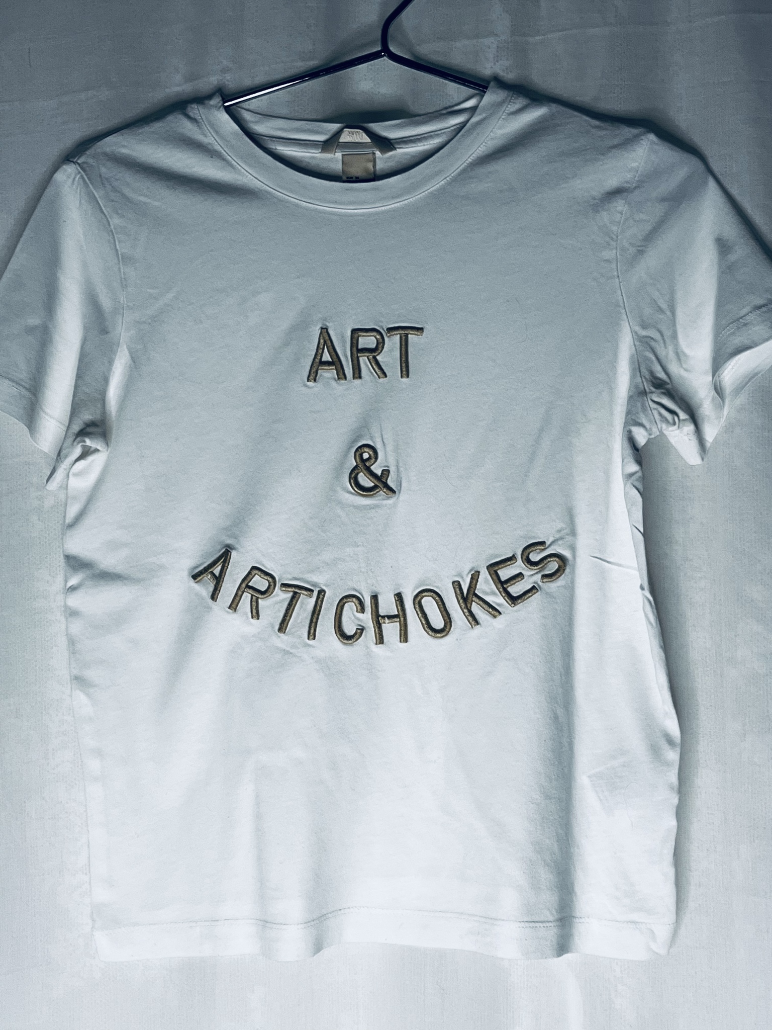 Tisha "Art & Artichoke"